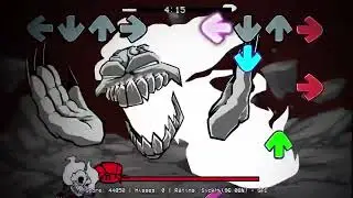 kid named COLOSSUS teaser (unofficial ofc)