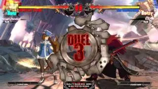Vs EvilFox Part (1-4)