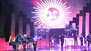 Ricardo Montaner 20.6.2019 - Parte 4 - Luna Park