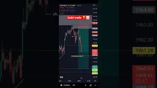 Gold trading strategy | No loss strategy #goldanalysis #goldforecast #goldstrategy #goldsignals #fx