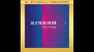 Kitaro - Earth Born (Preview)