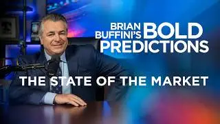 The State of the Market in 2024
