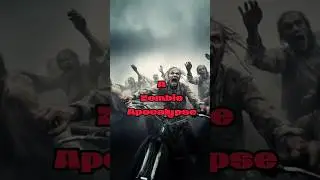 Can Netherlands survive a Zombie Apocalypse