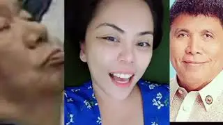 SENATOR DRILON! CONG. PICHAY PUBLIC SERVANT NA WALANG LEEG WALANG KWENTA! JAM MAGNO!