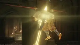 My Experience With Elden Ring