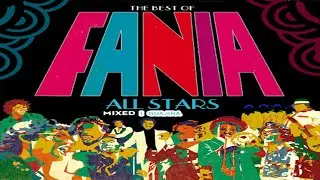 Fania Mix I Guajira
