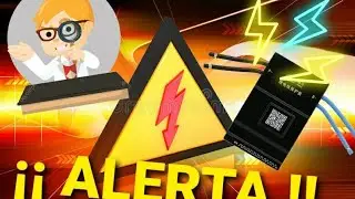 Jk Bms  ¡¡¡ ALERTA !!!!