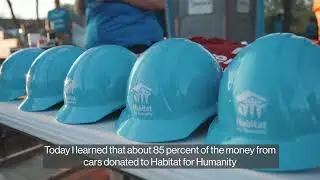 Donating Your Vehicle