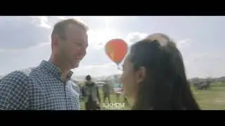 Love story v Shymkente