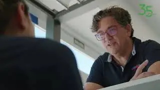 35 años de BNP Paribas Personal Finance en España - Lumon