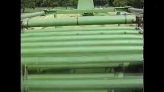 Пресс-упаковщик Krone CombiPack