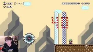 I Am A CHEATER - Endless Super Expert (no skips) 315