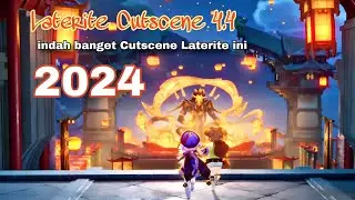 Indah banget Cutscene Laterite kali ini - Genshin Impact