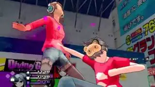 AkibaStrip - Ending