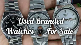 #seiko