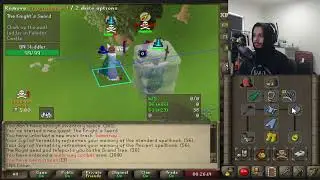 A DINO NUGGET TRIES TO GO SPARC MAC @ GORILLAS (GONE FATAL)
