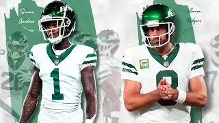 The New York Jets Will SHOCK the NFL in 2024