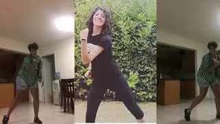 Level Up Remix- Ciara Feat. Missy Elliott & Fatman Scoop |Choreography Dance Fitness