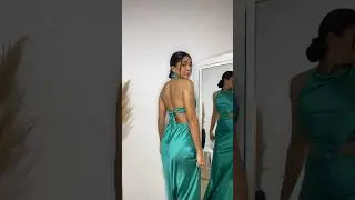 Peinado para una boda #summervibes #peinadofácil