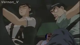 Tyler1 rides in Iketani's S13
