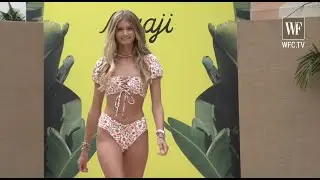 MAAJI | SPRING-SUMMER 2022 | PARAISO MIAMI BEACH