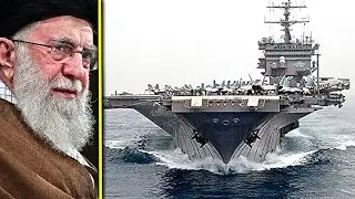 IRÁN MUEVE SUS MISILES: ISRAEL CONTRA LAS CUERDAS | EEUU A LA DEFENSIVA