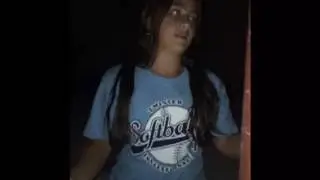 Max the Ghost Hunter #6, Abandoned Night Club