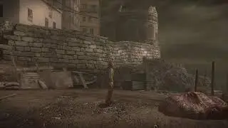Resident Evil Revelations desde  Mex