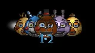 #CSJI? KOGAMA ( FIVE NIGHTS AT FREDDYS)