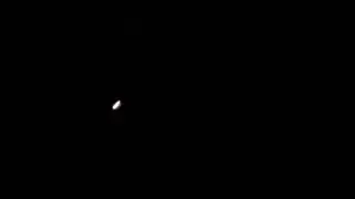 Multiple UFO sightings. December 4th 2024.