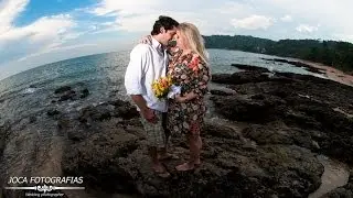 Pré wedding - Alexandre e Maria