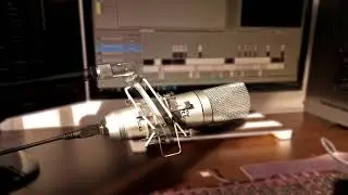 The Score - Unstoppable Studio Acapella