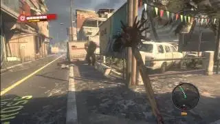 Dead Island Oh, No You Don't Achievement Guide