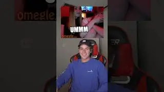 TROLLING GIRLS ON OMEGLE!