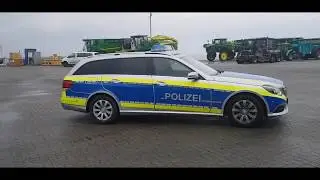 Перегон фуры из Германии в Россию. 3 часть.Снова заехал в порт и прогулка на речном трамвайчике.