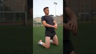 4 Knee Injury Prevention Exercises 