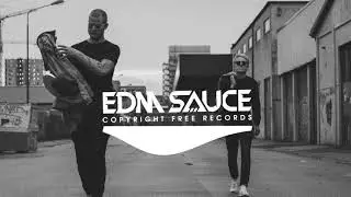 DVN - Running Away (ft. Pete Hopkins) [EDM Sauce Copyright Free Records]