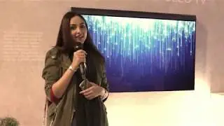 Ces Event Highlights 2019 || Best of Ces 2019