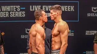 Face to Face