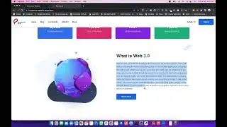 Session 4 ( Complete Home Page) | Next js 13