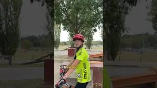 No te pierdas este reto🔥😳 #bike #bikelover #cycling #escolatrial #trialsport #vic #worldchamp