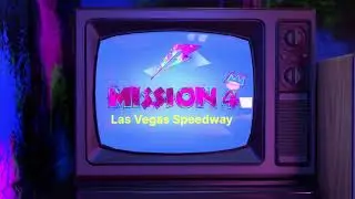 Mission 4 | Trailer | Roborace Season Beta