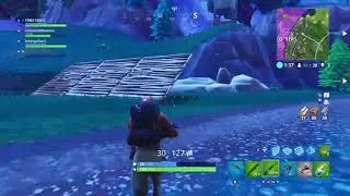 Fortnite Amazing win!! 14 Kills