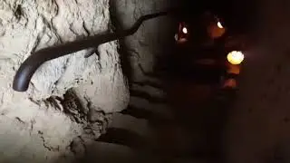 EL MONASTERIO DE PIEDRA