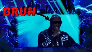 This Fortnite Live Event was NOT what we EXPECTED