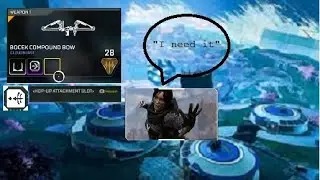 The Hunt for Deadeye's Tempo (cold cut combo)