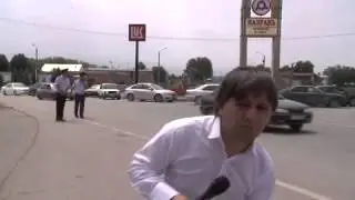 Ингушетия примой эфир