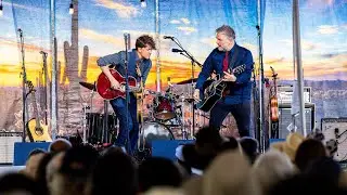 Ryanhood | 2024 Tucson Folk Festival
