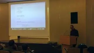 Clojure Paris User Group - React Native with ClojureScript