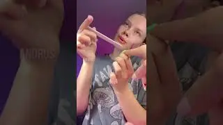 Ногти карандаши  #andrus